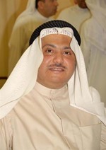 محمد الجويهل