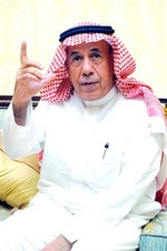 الكاتب دعبدالله الفوزان﻿