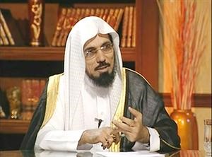 الداعية الاسلامي الشيخ سلمان العودة﻿