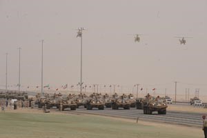 القوات العمانية