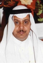 النائب مبارك الخرينج