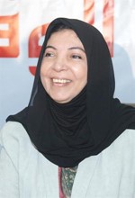 تماضر السديراوي