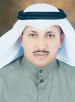 المحامي محمد مطلق العتيبي