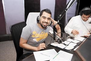 ﻿احمد الموسوي في البرنامج 	فريال حماد﻿