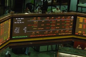 تدهور مؤشرات السوق 	سعود سالم﻿