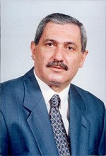 احمد كرامي﻿