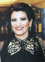فاطمة العازمي﻿