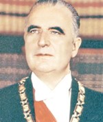 جورج بومبيدو﻿