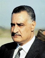 جمال عبدالناصر﻿