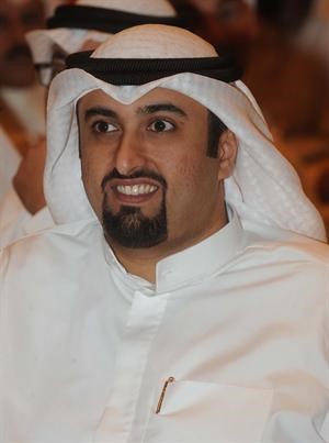 سطام المرزوق