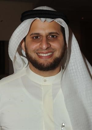 عمر المطوع