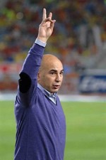 حسام حسن