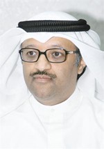 ماسامة الدعيج