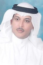 عبيد الرشيدي