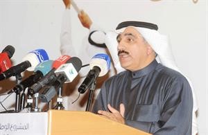 عريف الحفل الاعلامي يوسف مصطفى﻿