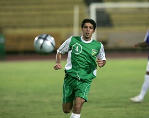 محمد جراغ