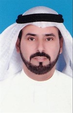 فالح العازمي
