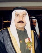 السفير خالد الشيباني﻿