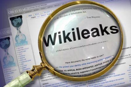 هلع في باريس خشية حدوث فضيحة «ويكيليكس» فرنسية 