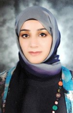 مها الحوطي