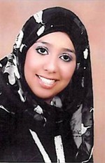 عايشة العبيد