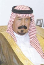 الشيخ فيصل بن سويط﻿