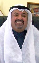 عبداللطيف البعيجان