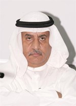 جاسم السعدون
