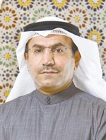 محمد الفوزان