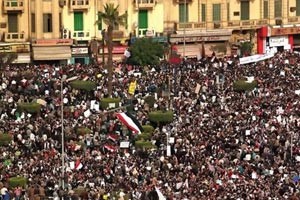 اتهام 45 شخصاً في زيمبابوي بالخيانة العظمى لمشاهدتهم فيديو عن الثورة المصرية