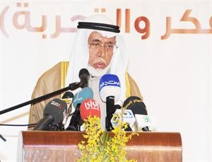 المستشار راشد الحماد﻿