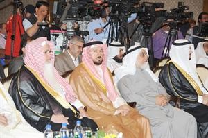 جانب من الحضور ﻿﻿فريال حماد﻿