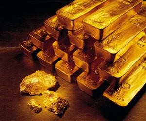 الذهب يسجل مستوى قياسياً عند 1441.50 دولاراً للأوقية