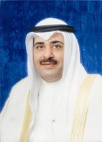 الشيخ احمد الحمود﻿