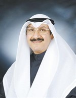 الشيخ سالم العبدالعزيز