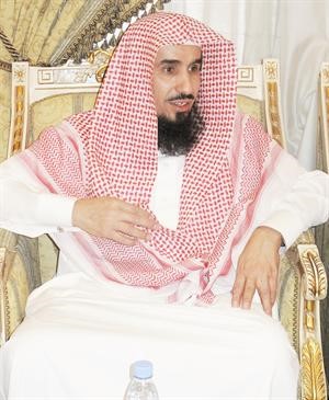 دعبدالله بن عبدالرحمن الشثري
