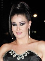 غادة عبدالرازق