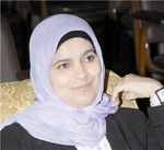 دهيفاء السنعوسي