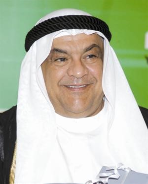 قتيبة الغانم﻿