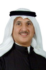 دخالد السعد