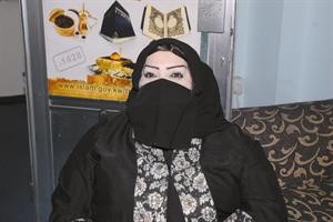صفية الشمري﻿﻿كرم ذياب﻿