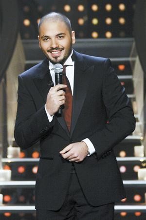 رامي عياش﻿