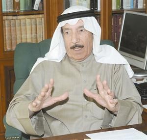 د. سليمان العسكري لـ  «الأنباء»: لو كل الحكام على شاكلة أوباما يتعاملون مع «تويتر» و«الفيس بوك» لما حصل ما حصل ولم يرغَموا على التغيير