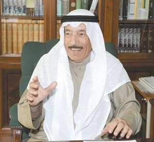 د. سليمان العسكري لـ  «الأنباء»: لو كل الحكام على شاكلة أوباما يتعاملون مع «تويتر» و«الفيس بوك» لما حصل ما حصل ولم يرغَموا على التغيير