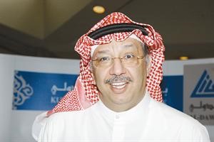 الشيخ محمد الجراح﻿