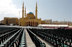 «14 آذار» تختبر شعبيتها اليوم.. وتطلق «ثورة الأرز ـ  2»