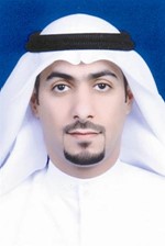 نايف الشمري﻿