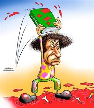 «الكتاب الأخضر».. علامة فارقة في تاريخ صراع القذافي مع التيار الإسلامي