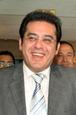 د ايمن نور