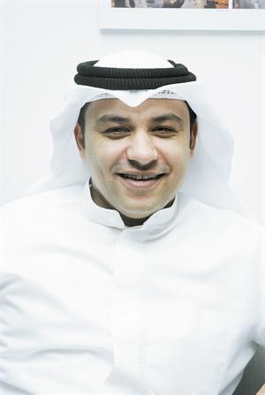 الاعلامي جعفر محمد